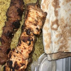 Shawarma Star - Mixed Syrian Kitchen