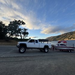 Coyote Lake County Park