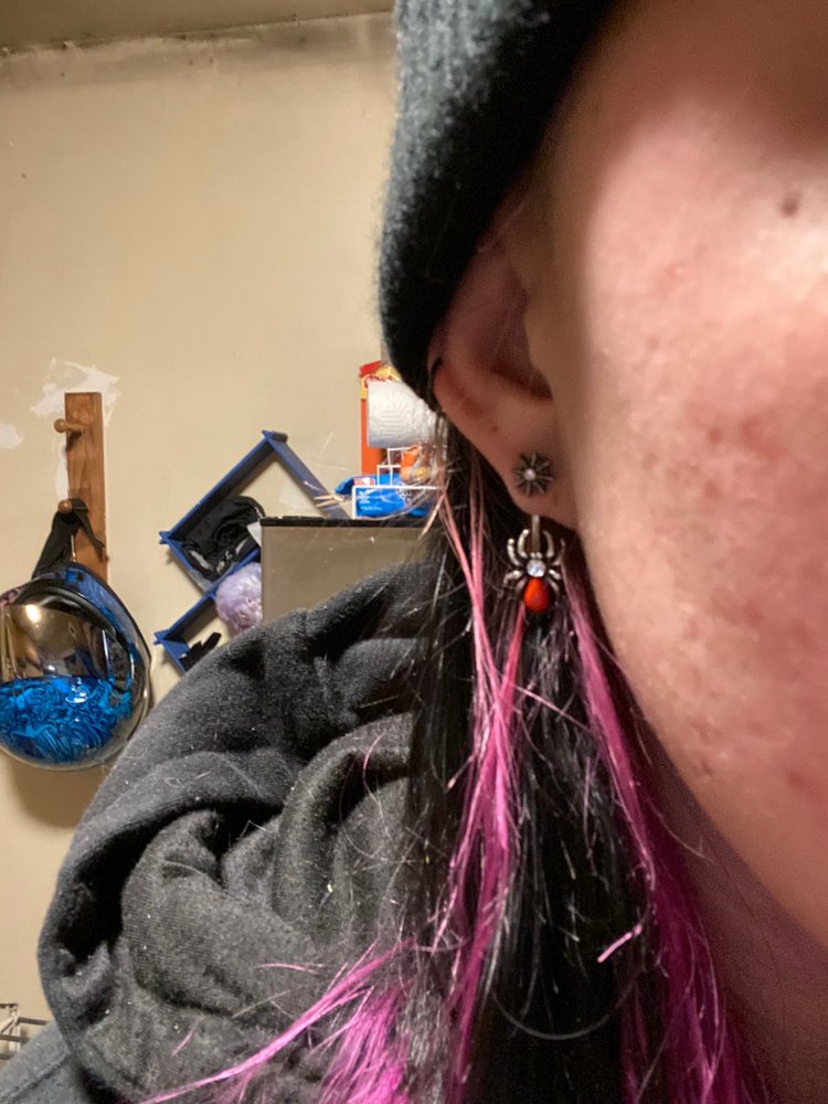 EXPRESS YOURSELF TATTOO & PIERCINGS Updated September 2024 4671