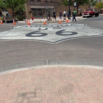 RelicRoad Brewing - Take it easy, here's the corner - Breweries Near Me - Winslow, Arizona RelicRoad Brewing - Take it easy, here's the corner - Breweries Near Me - Winslow, Arizona