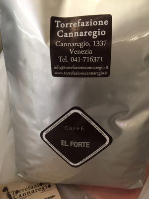 Torrefazione Cannaregio by null