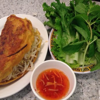 Saigon - Crepe...my fave! - Vietnamese Near Me - San Diego, California Saigon - Crepe...my fave! - Vietnamese Near Me - San Diego, California