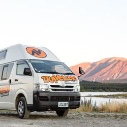Travellers Autobarn