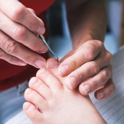 Chelmsford Foot Clinic Ltd