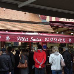 Pillet-Saiter - Dimanche 30/04/17