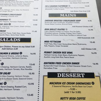 Good Co Bar - Kitsilano - Bars Near Me - Vancouver, British Columbia