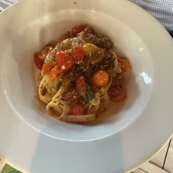 Flora's Farm - Tomato fettuccini - Farmers Market Near Me - Ánimas Bajas, BCS Flora's Farm - Tomato fettuccini - Farmers Market Near Me - Ánimas Bajas, BCS