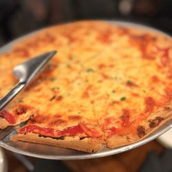 Jamie's Cigar Bar & Restaurant - Bar pie
