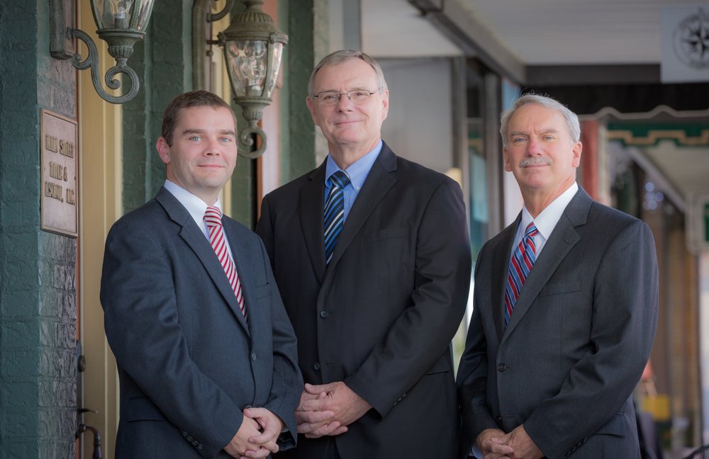 RICHERT & DILLIHA Updated October 2024 516 S Main St, Springfield