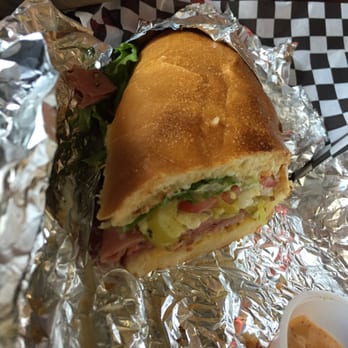 Uncle Henry's Deli - Delis Near Me - Downey, California