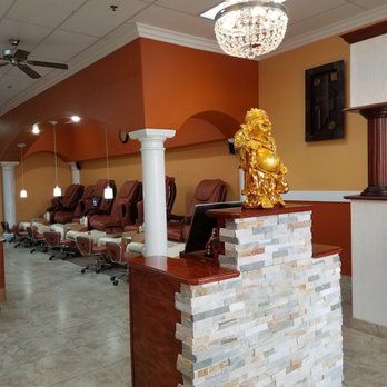 Stylish Nails - NEW LOOK - Nail Salons Near Me - Las Vegas, Nevada