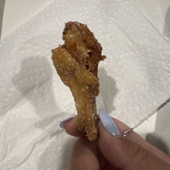 Wingstop - Chicken Wings Near Me - Torrance, California Wingstop - Chicken Wings Near Me - Torrance, California