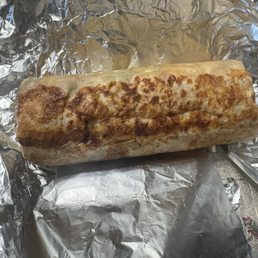 Lengua burrito super salty I think it because meat was left over for days so meat gets concentrated Lengua burrito super salty I think it because meat was left over for days so meat gets concentrated