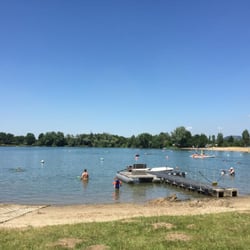 Freibad Wiesensee