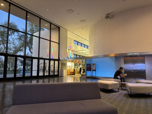 Scottsdale Center For The Performing Arts by null