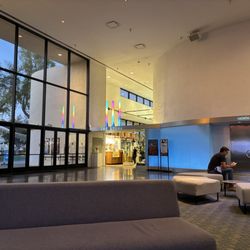 Scottsdale Center for the Performing Arts