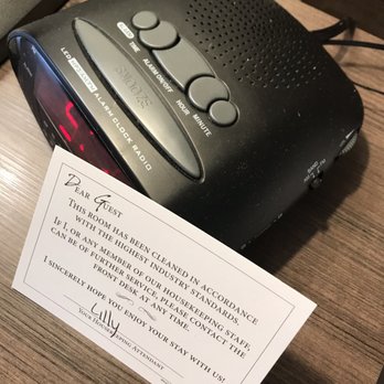 Best Western Santee Lodge - dusty alarm clock - Hotels Near Me - Santee, California Best Western Santee Lodge - dusty alarm clock - Hotels Near Me - Santee, California