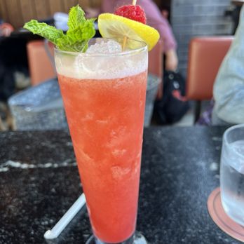 Saint & Second - New American Near Me - Long Beach, California