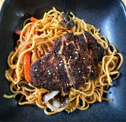 The Back Burner Restaurant by null