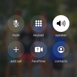 Family First Medical Center - Screen shot of waiting to have my kid be seen.