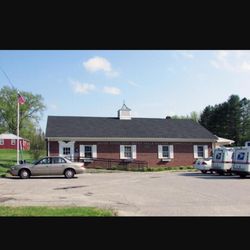 US Post Office