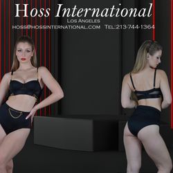 Hoss International - Www.hossinternational.com
