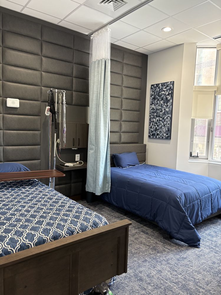 Sleep In Mind - sleep specialist in Bethesda, MD