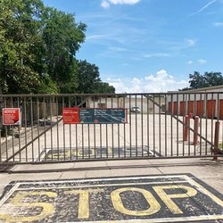 Public Storage