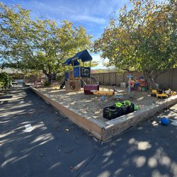 Santa Rosa Montessori School