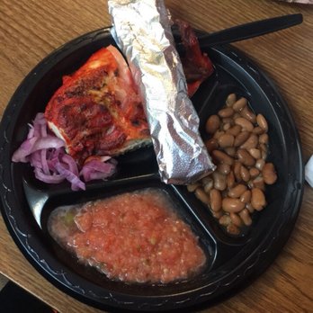 El Pollo Supremo - Mexican Near Me - Tempe, Arizona