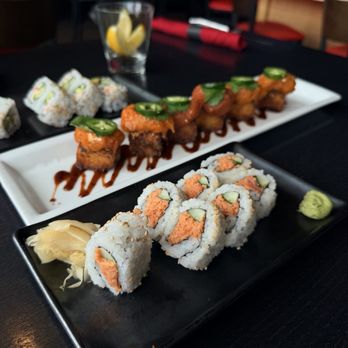 RA Steak & Sushi - Japanese Near Me - Houston, Texas RA Steak & Sushi - Japanese Near Me - Houston, Texas