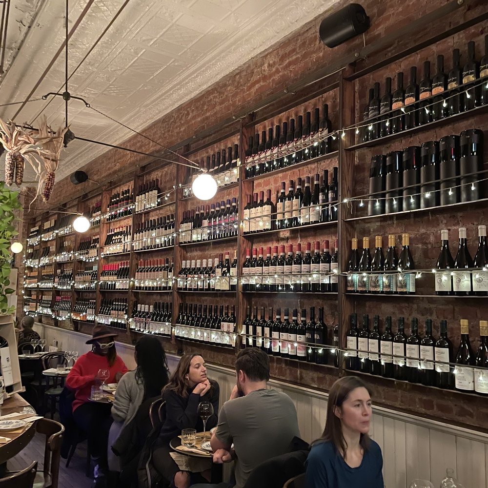 Terre - Italian Near Me - Brooklyn, New York Terre - Italian Near Me - Brooklyn, New York