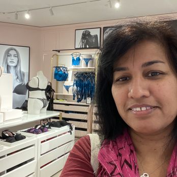 Victoria's Secret - Me with Haley - Lingerie Near Me - Elmhurst, New York Victoria's Secret - Me with Haley - Lingerie Near Me - Elmhurst, New York