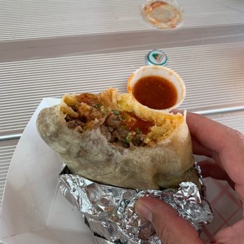 Antojitos Del Sureste - Yum - Food Trucks Near Me - Loveland, Colorado