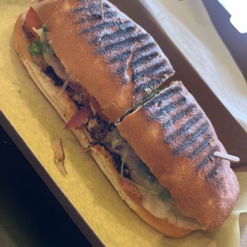 Uncle Af's - LA rams panini - Sandwiches Near Me - Agoura Hills, California Uncle Af's - LA rams panini - Sandwiches Near Me - Agoura Hills, California