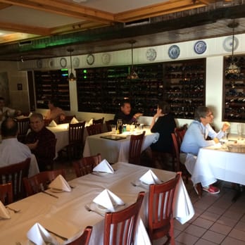 Caffe Italia - Pizza Near Me - Coral Gables, Florida
