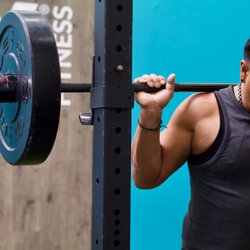UPRISE Fitness