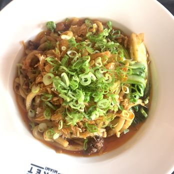 The Rogue Panda - Noodles - Chinese Near Me - Brooklyn, New York