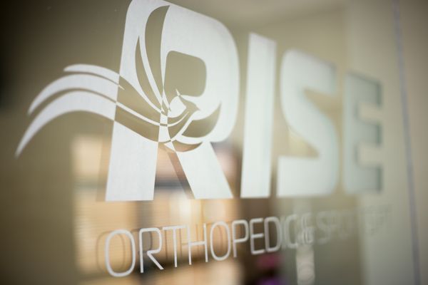 RISE ORTHOPEDIC AND SPORTS PHYSICAL THERAPY - Updated July 2025 - 20