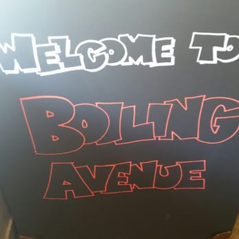 Boiling Avenue - Hot Pot Near Me - Sacramento, California Boiling Avenue - Hot Pot Near Me - Sacramento, California
