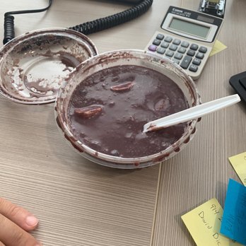 Brooklyn Bread Cafe - Worse Acai Bowl ever. - Breakfast & Brunch Near Me - Brooklyn, New York