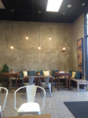 Coffee Religion by null