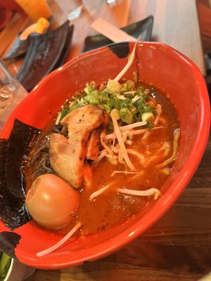 JINYA Ramen Bar - (Temporarily Closed) Downtown Wichita by null
