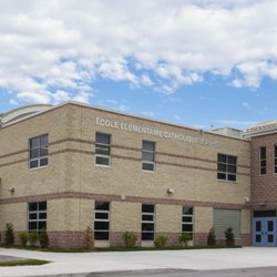 École élémentaire catholique Jean-Béliveau - Bienvenue à l'école Jean-Béliveau