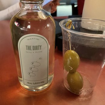 Pier 17 - Dirty martini for two $34 - Venues & Event Spaces Near Me - New York, New York Pier 17 - Dirty martini for two $34 - Venues & Event Spaces Near Me - New York, New York