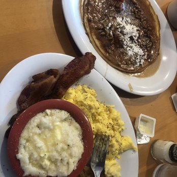 Ruby Slipper Uptown - The first bite and all there after brought out a giggle in me. That giggle represented everything good in humanity. The food was delicious!! - Cafes Near Me - New Orleans, Louisiana