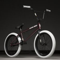 Paradise Bikes