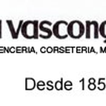 La Vascongada - logotipo - Knitting Supplies Near Me - Vitoria-Gasteiz, Virgin Islands La Vascongada - logotipo - Knitting Supplies Near Me - Vitoria-Gasteiz, Virgin Islands