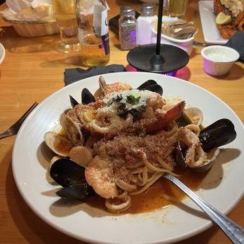 Bimini Twist - Seafood Pescatore - Seafood Near Me - West Palm Beach, Florida