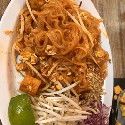 Pad Thai